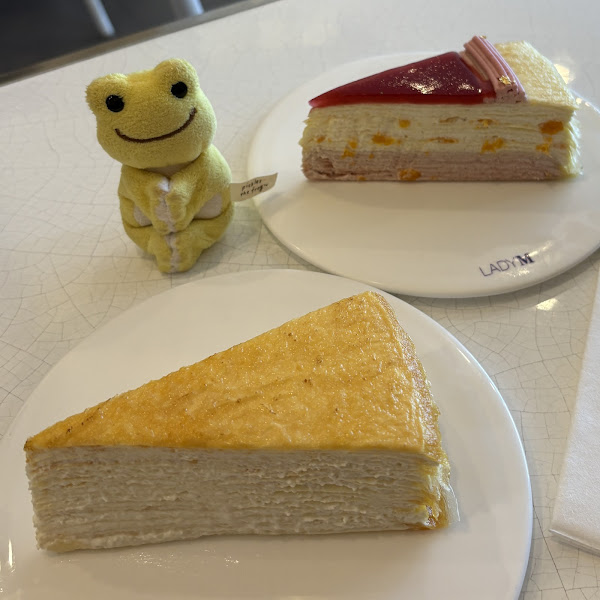 Lady M Cake Boutique - Irvine 5