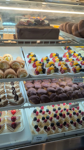 Assal Pastry 2