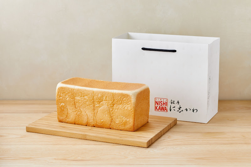 GINZA NISHIKAWA 4