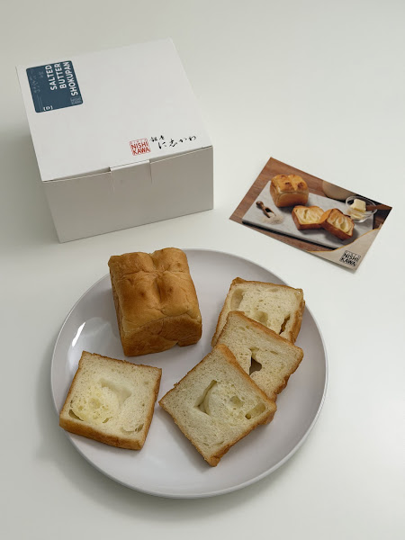 GINZA NISHIKAWA 5