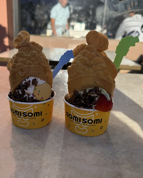 Somisomi 3