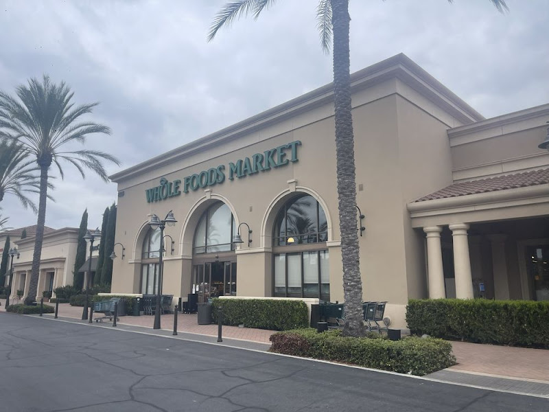 Whole Foods Bakery