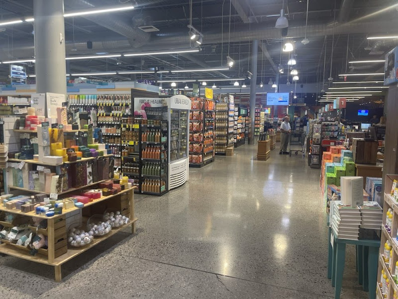 Whole Foods Bakery 4