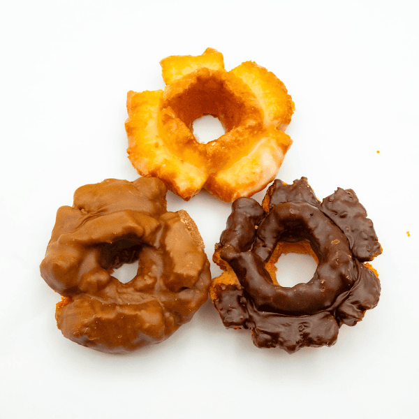 Mag’s Donuts & Bakery 2