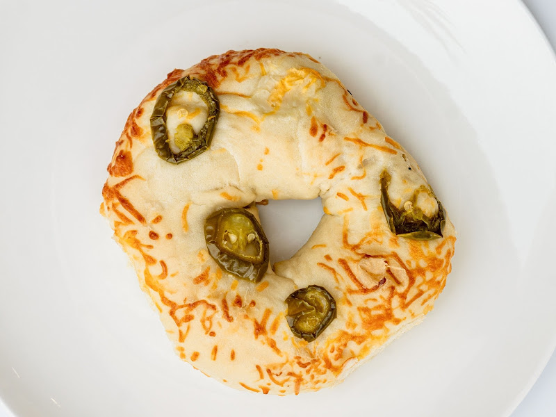 Mag’s Donuts & Bakery 3