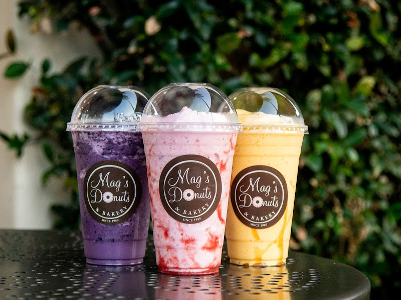 Mag’s Donuts & Bakery 4