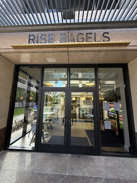 Rise Bagels 1