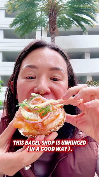 Rise Bagels 2