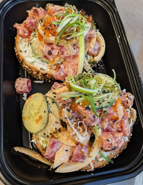 Rise Bagels 3