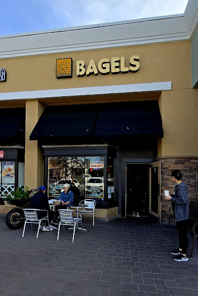 East Coast Bagel