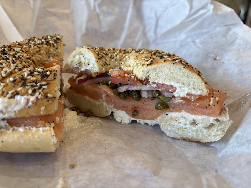 East Coast Bagel 3