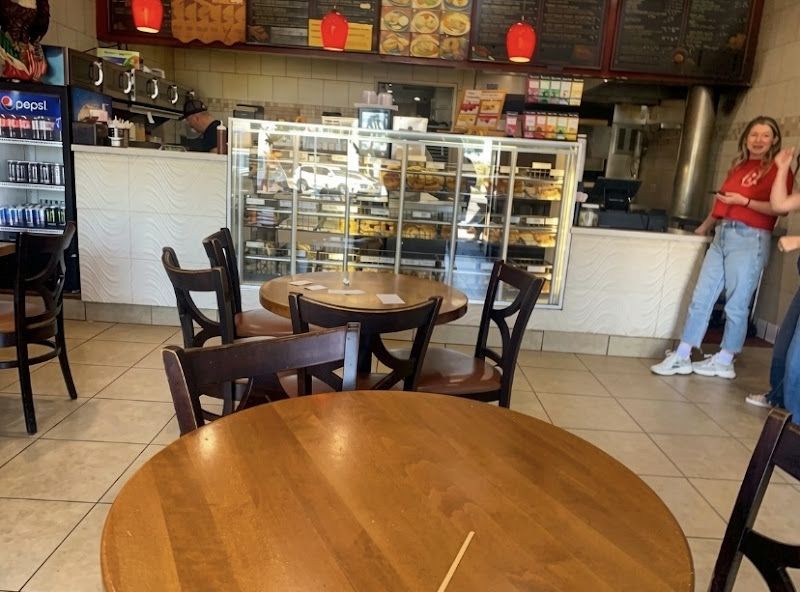 East Coast Bagel 5