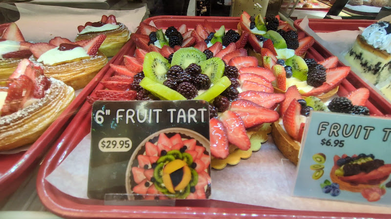 Hamada-Ya Bakery 2