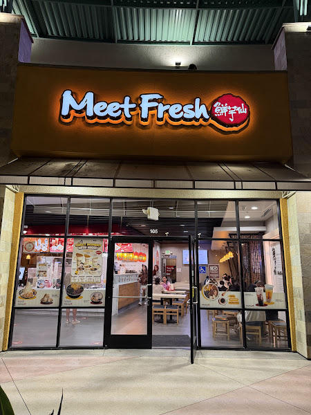 Meet Fresh Irvine 1