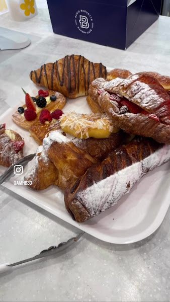 Paris Baguette 2