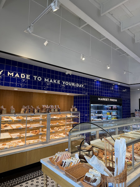 Paris Baguette 5