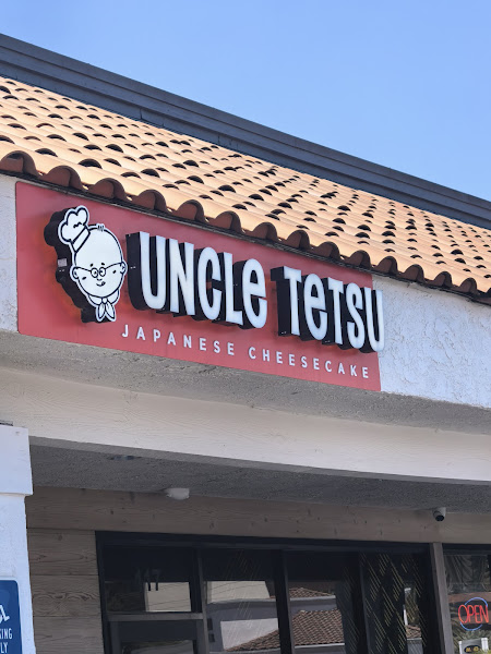 Uncle Tetsu 1