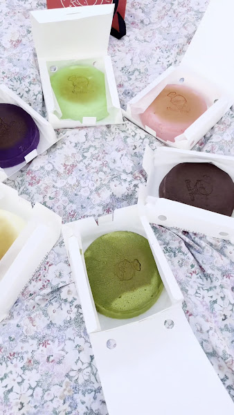 Uncle Tetsu 2