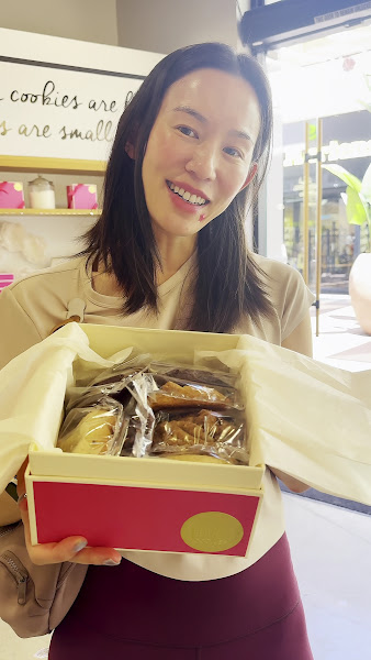Hudson’s Cookies 2