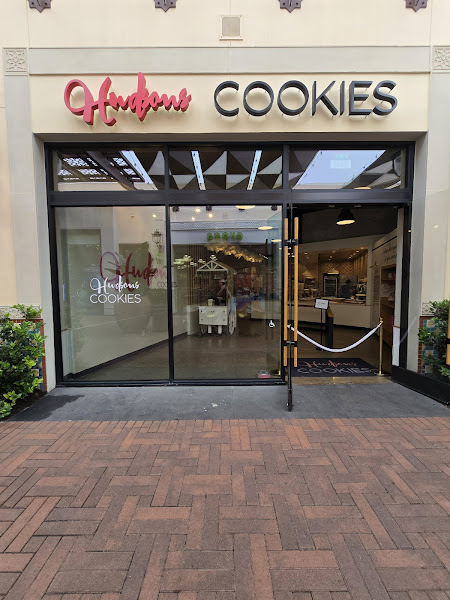 Hudson’s Cookies 4