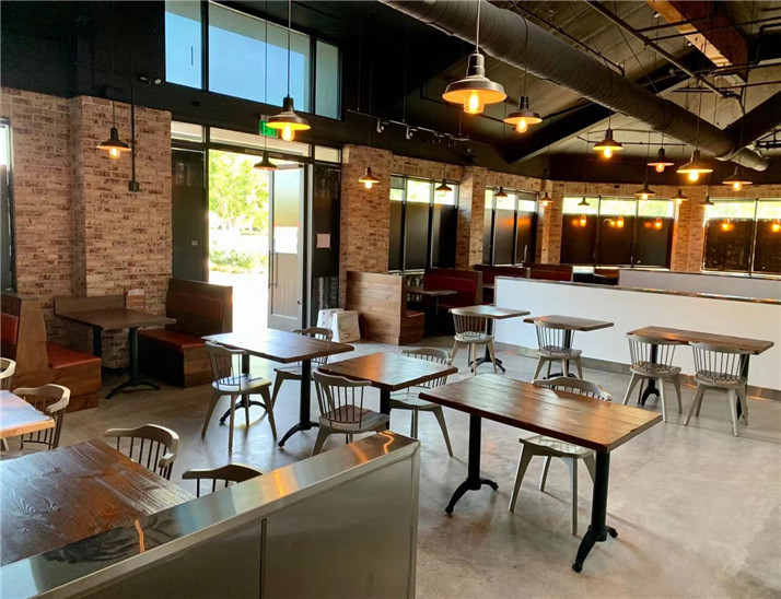 Northern Cafe 1