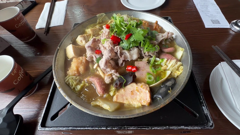 Northern Cafe 2