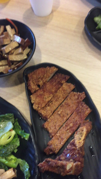 Kingchops Irvine 金園排骨 2
