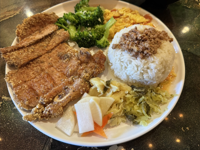 Kingchops Irvine 金園排骨 5