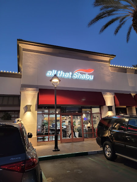 All That Shabu 1