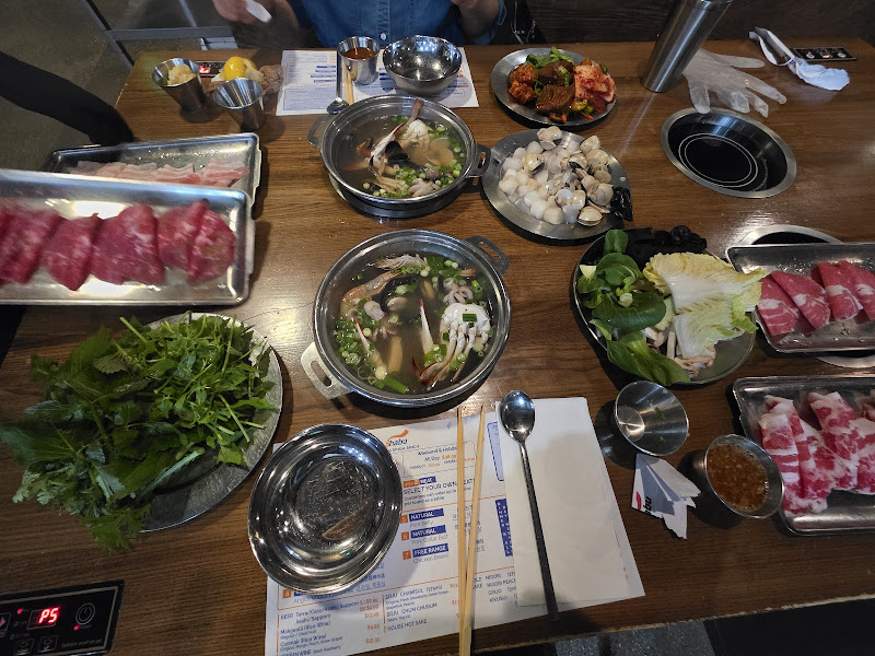 All That Shabu 4