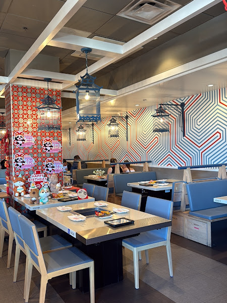 Haidilao Hot Pot Irvine 1