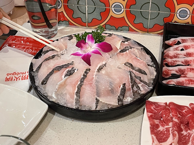 Haidilao Hot Pot Irvine 3