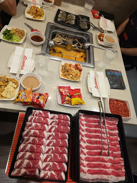 Haidilao Hot Pot Irvine 4