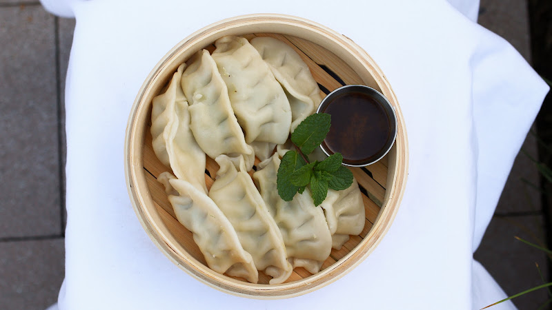 Cha For Tea: University Center 2