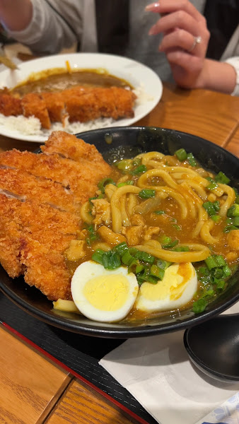 Curry House CoCo Ichibanya - Irvine 2