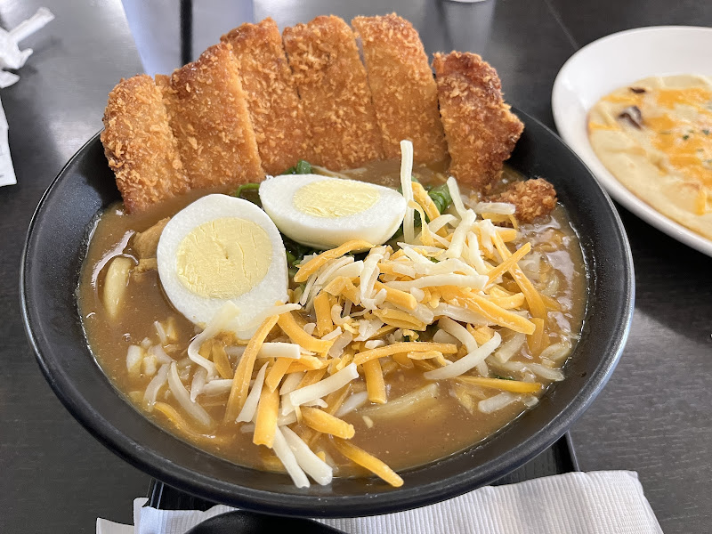Curry House CoCo Ichibanya - Irvine 3