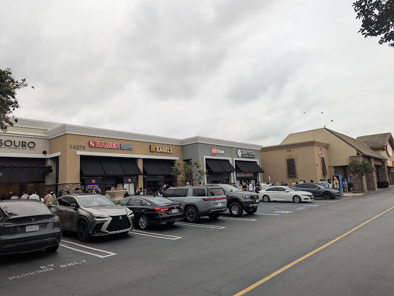Heritage Plaza 1