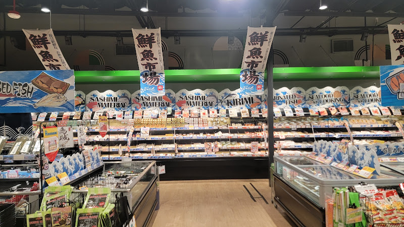 Tokyo Central Irvine 3