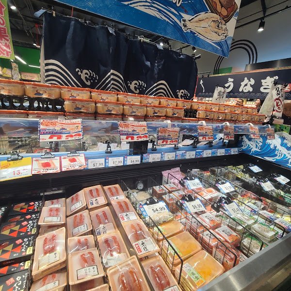 Tokyo Central Irvine 5