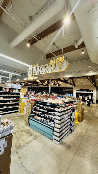 Super Irvine international market 4