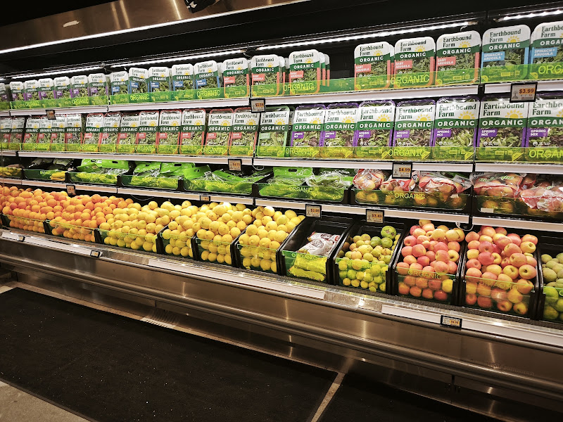 Super Irvine international market 5