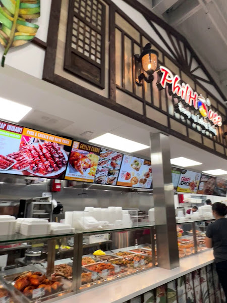 Island Pacific Supermarket and Seafood 2