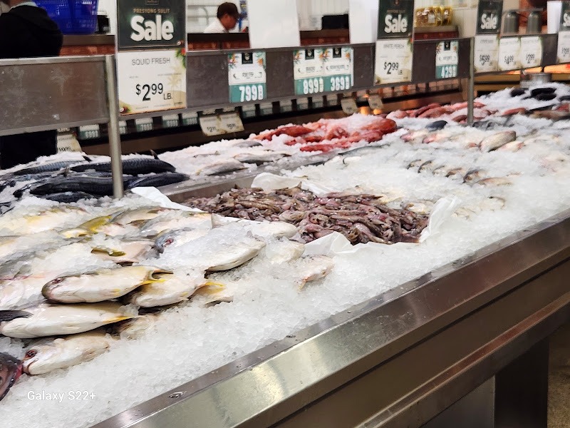 Island Pacific Supermarket and Seafood 5