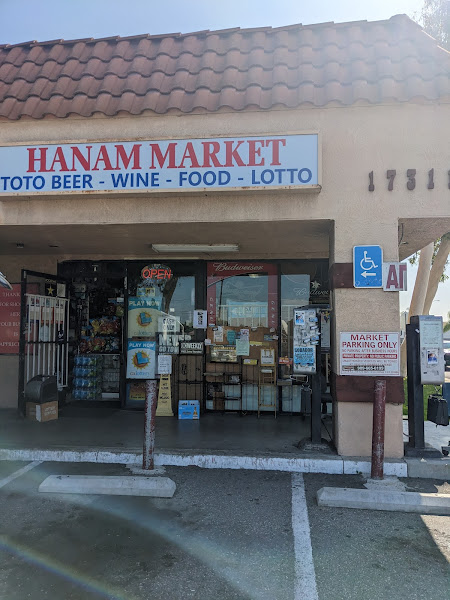 Hanam Market 1