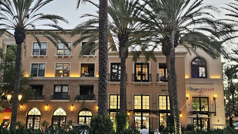 Irvine Village Market 3