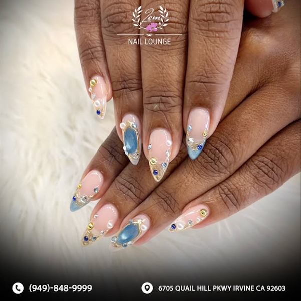 2EM Nail Lounge 1