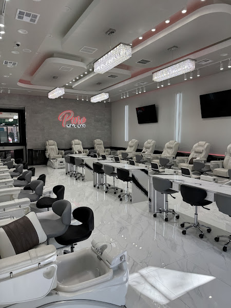 Pure Nail Bar 1