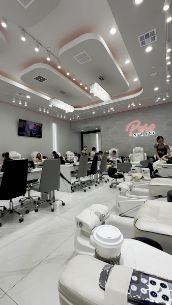 Pure Nail Bar 2
