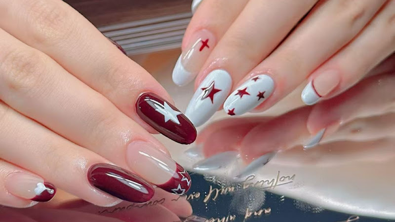 On Nail 1