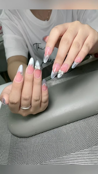 On Nail 2